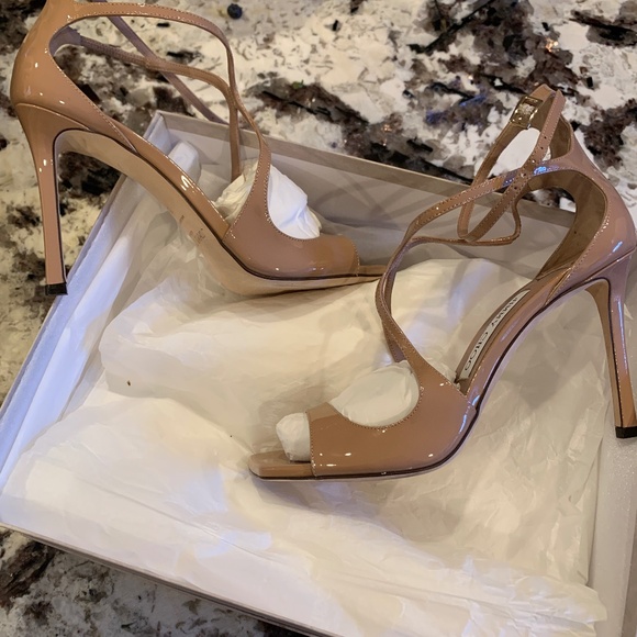 Jimmy Choo Shoes - Jimmy Choos